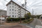 小幡ハイツ1号棟の外観画像