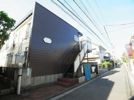 北町サンハイムの外観画像