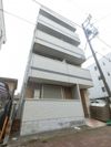 Sol Florの外観画像