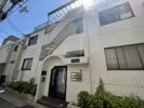 ラムール花隈の外観画像