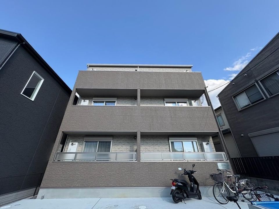 LYCKA 304の外観画像
