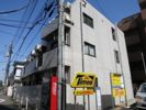 グランドパレス高円寺の外観画像