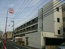 ライオンズマンション豊島園の外観画像