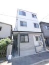 Cozy Home 西川口の外観画像