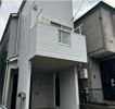 港南6丁目戸建ての外観画像