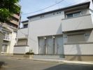 ヴェルデハイムの外観画像