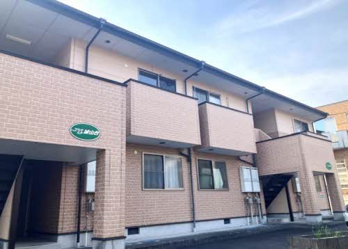 ラウンドヒル城山台の外観画像
