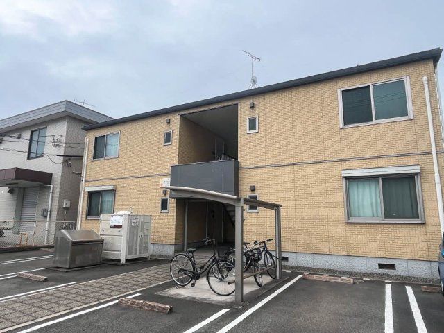 ビアンカの外観画像