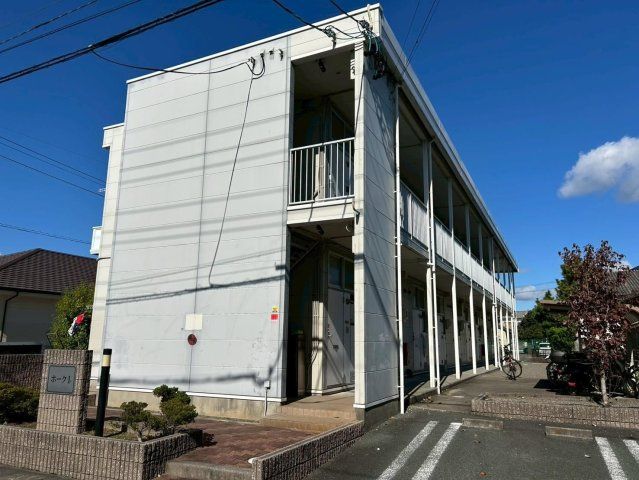 ホークIの外観画像