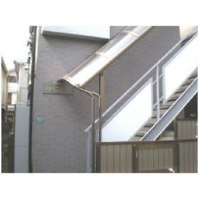 ワンミニット千川の外観画像