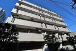 ライオンズシティ中野の外観画像