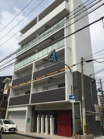 アミル9の外観画像