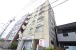 ナッツクラッカー医大東の外観画像