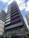プレサンス鶴舞ファーストの外観画像