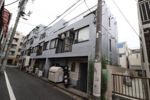 日興パレス西荻窪PART?（ニッコウパレスニシオギクボパートツー）の外観画像