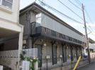 シャルマンフルールの外観画像