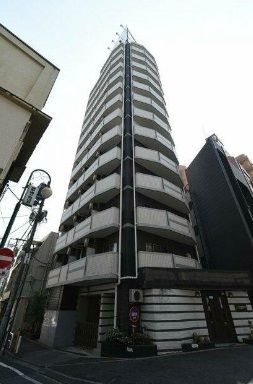 クレイス・プリンシア池袋(S-1574)の外観画像