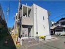 ハーモニーテラス四ノ宮川原町の外観画像