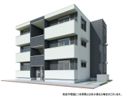 リラ・デテ市川の外観画像