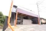ハウス松岡の外観画像
