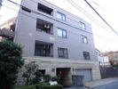 ガーデンヒル恵比寿南の外観画像