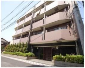 ドルチェ東京上十条 305号室の外観画像