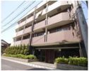 ドルチェ東京上十条 305号室の外観画像
