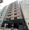 グリフィン・東銀座の外観画像
