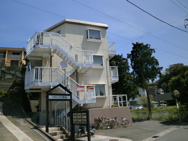 ERハイツ野比の外観画像