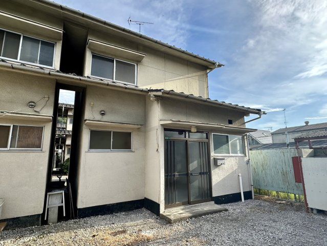あずま住宅(43-26-2)の外観画像