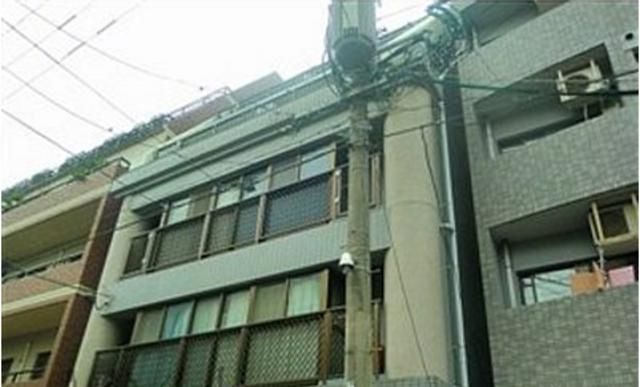 JGM大手門2の外観画像