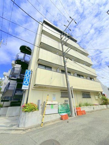 ムジェロ 100Bの外観画像