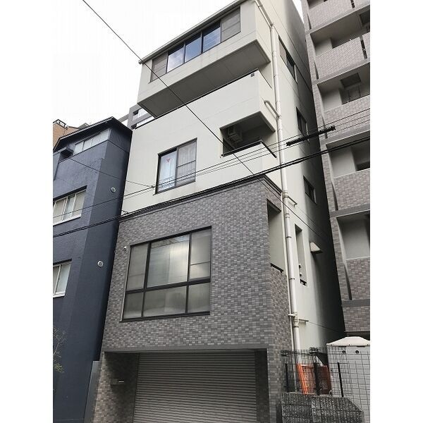 アトリエYAYOIの外観画像