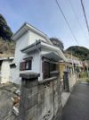 不入斗町3丁目貸家の外観画像