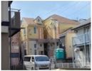 ユナイト妙蓮寺ジェラートモカの外観画像
