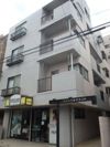 メゾンペルマナントの外観画像