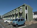 レオパレス立田の杜の外観画像