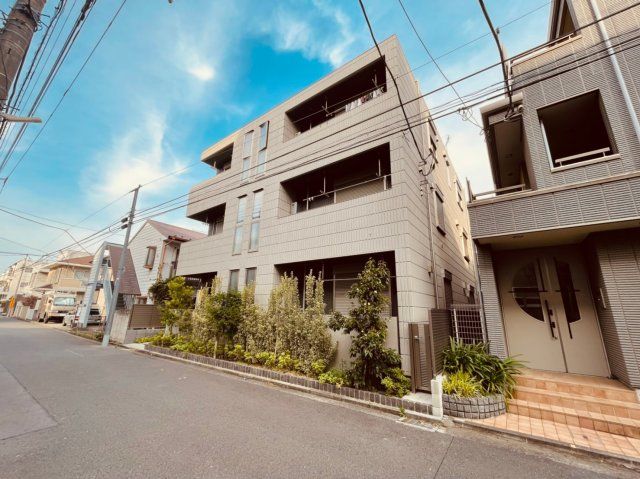 ULM武蔵野の外観画像