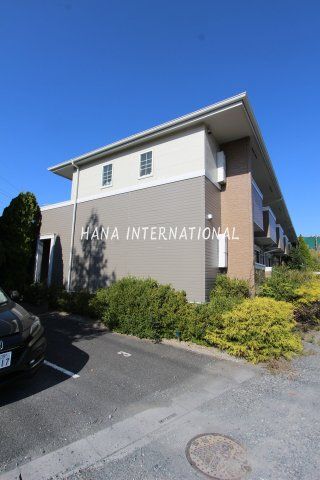 メディアパークの外観画像