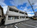 アルシオン弐番館の外観画像