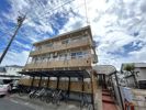 住吉シティハイツの外観画像