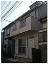 鶴瀬一戸建の外観画像