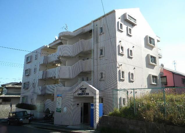 アーバンポート折尾学園都市101号の外観画像