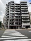 CREAL premier OOMORIの外観画像