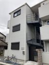 メルディア平井7丁目の外観画像