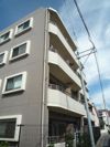 日神デュオステージ大泉学園の外観画像