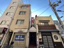 ニューサンコーハイツの外観画像