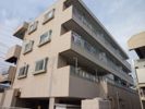 東海マンションの外観画像