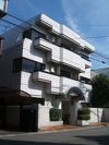 ラヴニールⅠの外観画像