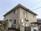グランモア A棟の外観画像
